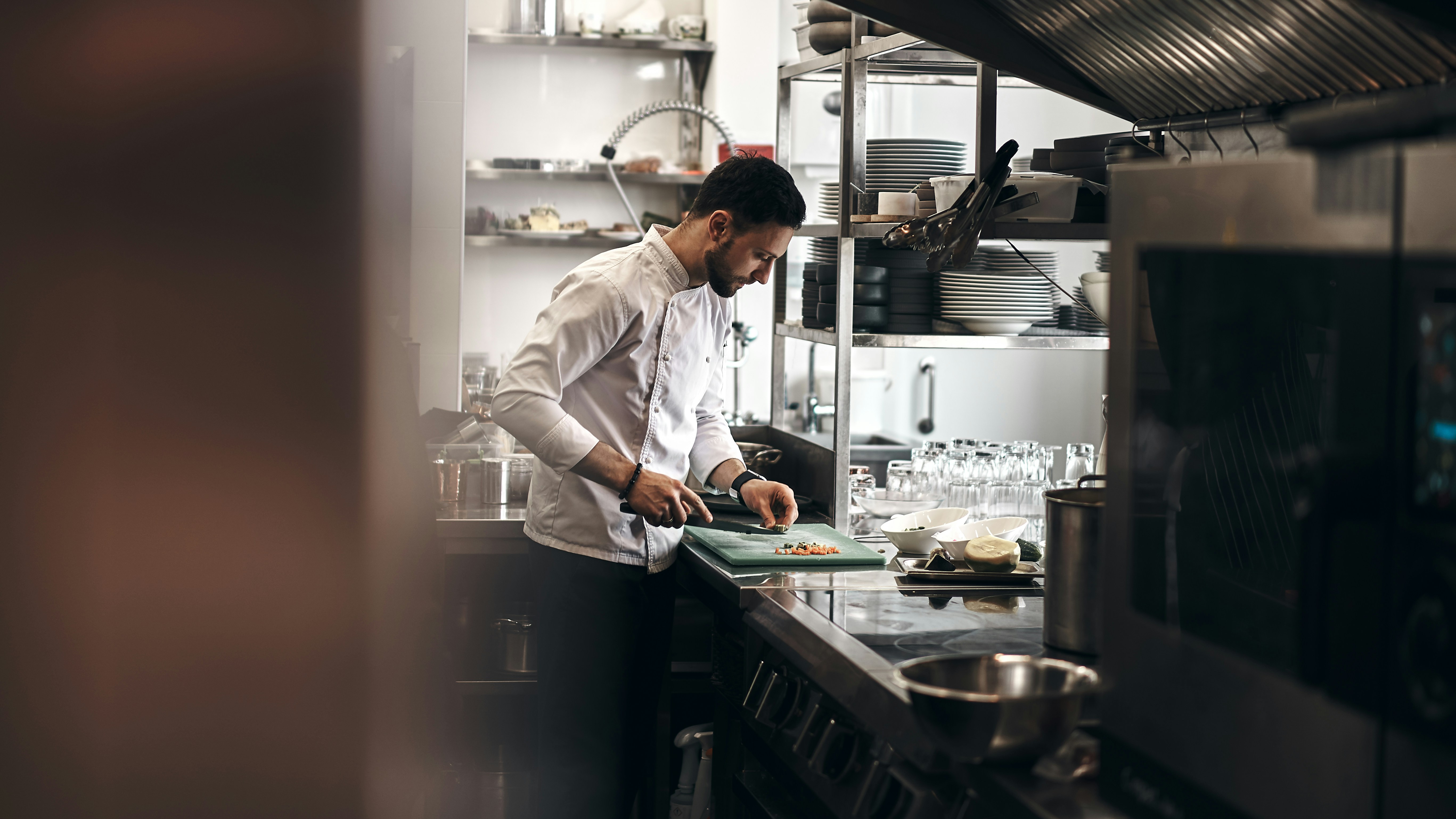 Signature Dishes